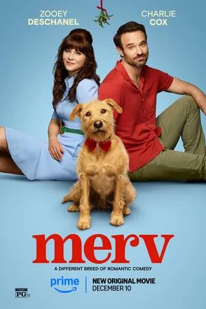 Merv 2025 Hindi Dual Audio