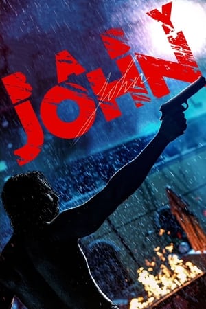Baby John (2024) Hindi (DD5.1) HD Poster Download - filmyfly
