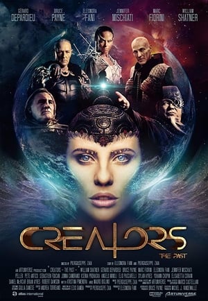 Creators: The Past (2019) Hindi Dual Audio – HD Poster Download - filmyfly