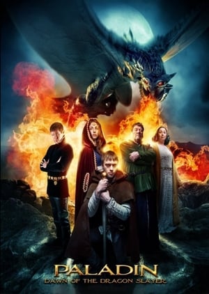 Dawn of the Dragonslayer 2011 Hindi Dual Audio –