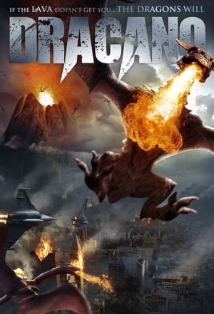 Dracano (2013) Hindi Dual Audio [750MB] HD Poster Download - filmyfly