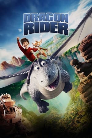 Firedrake The Silver Dragon (2020) Hindi Dual Audio 300MB HD Poster Download - filmyfly