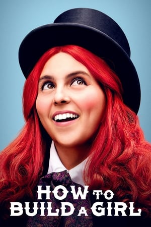 How to Build a Girl (2019) Hindi Dual Audio – HD Poster Download - filmyfly