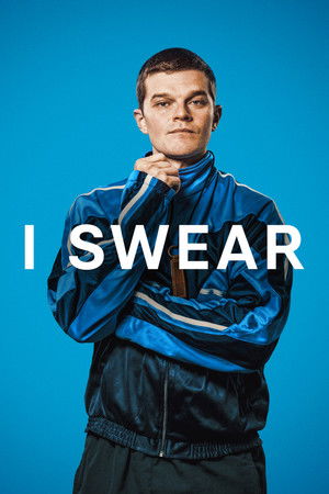I Swear (2025) Hindi (MULTI AUDIO) – – HD Poster Download - filmyfly