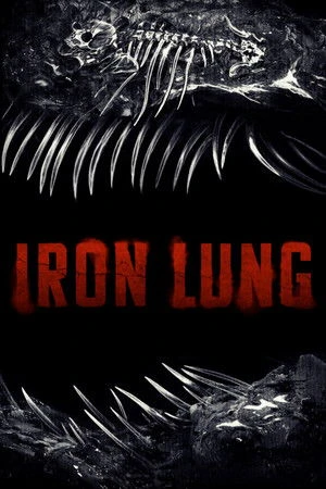 Iron Lung 2026 Hindi Audio HD Poster Download - filmyfly