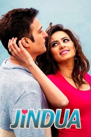 Jindua (2017) Hindi Movie - [390MB] HD Poster Download - filmyfly