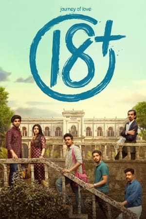 Journey of Love 18+ (2023) (Hindi – Malayalam) Dual Audio –
