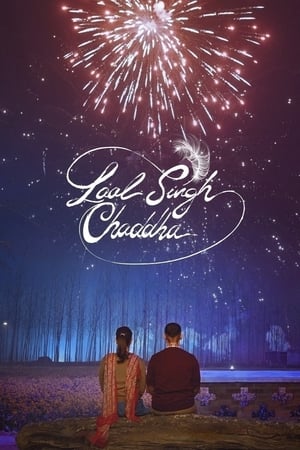 Laal Singh Chaddha 2022 Hindi Movie – HD Poster Download - filmyfly