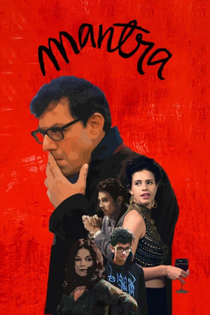 Mantra 2017 Full Movie Download - 700MB HD Poster Download - filmyfly