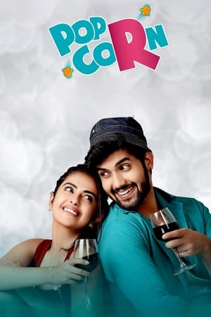 Popcorn 2023 Hindi HD Poster Download - filmyfly