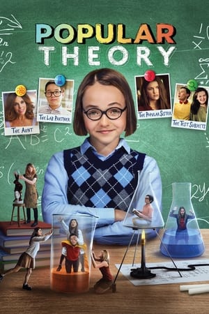 Popular Theory 2024 Hindi Dual Audio – 720p – HD Poster Download - filmyfly