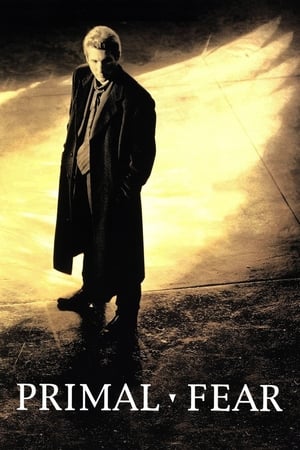 Primal Fear 1996 Hindi Dual Audio [1.1GB] HD Poster Download - filmyfly