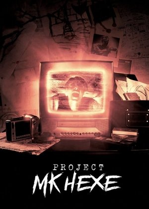 Project MKHEXE (2025) Hindi (MULTI AUDIO) – – HD Poster Download - filmyfly