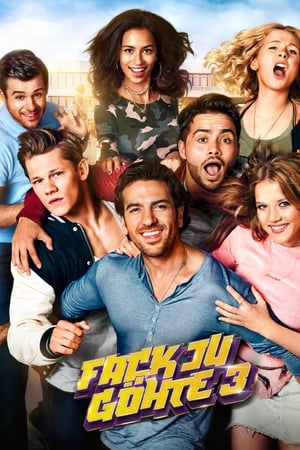 Suck Me Shakespeer 3 2017 Hindi Dual Audio [1.1GB]
