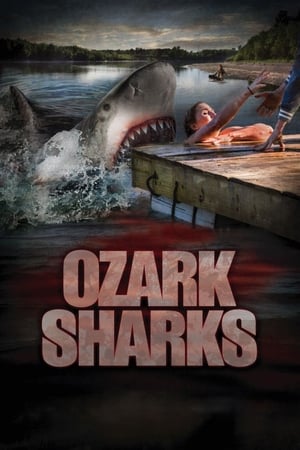 Summer Shark Attack 2016 Hindi Dual Audio [1.3GB] HD Poster Download - filmyfly