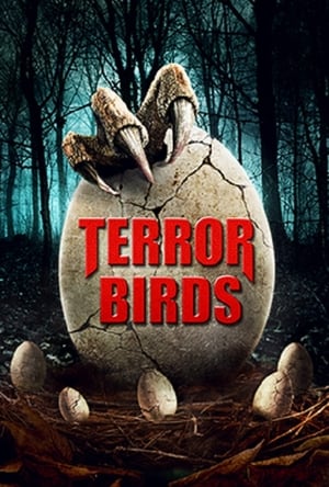 Terror Birds 2016 Hindi Dual Audio [1GB] HD Poster Download - filmyfly