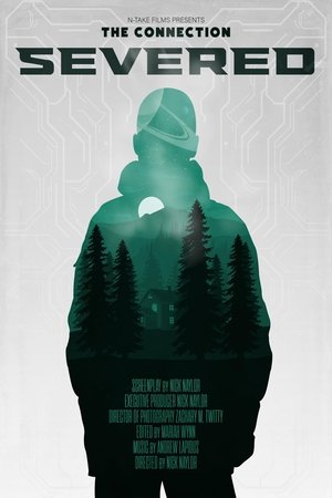The Connection - Severed (2025) Hindi (MULTI AUDIO) – –