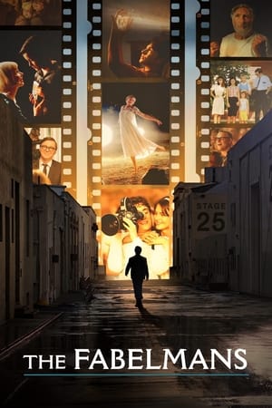 The Fabelmans (2022) Hindi Dual Audio – HD Poster Download - filmyfly
